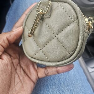 Steve Madden Coin Purse